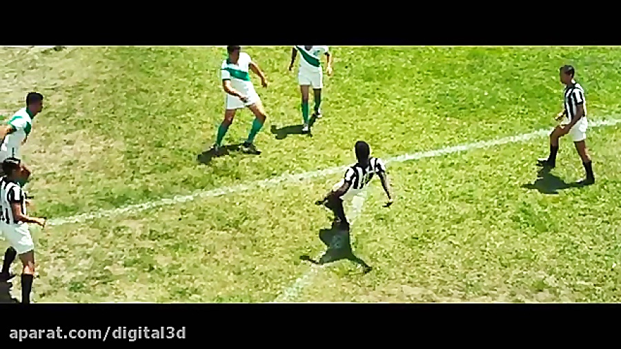تریلر فیلم جدید Pelé: Birth of a Legend زمان141ثانیه
