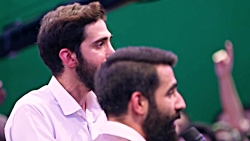 قیام میکنم  کربلایی حسین طاهری...
