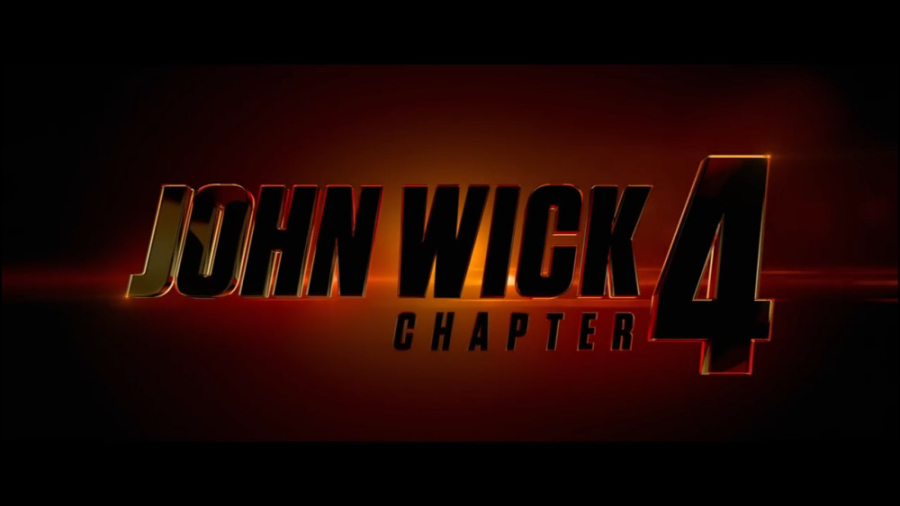 معرفی فیلم سینمایی جان ویک John Wick: Chapter 4 زمان90ثانیه