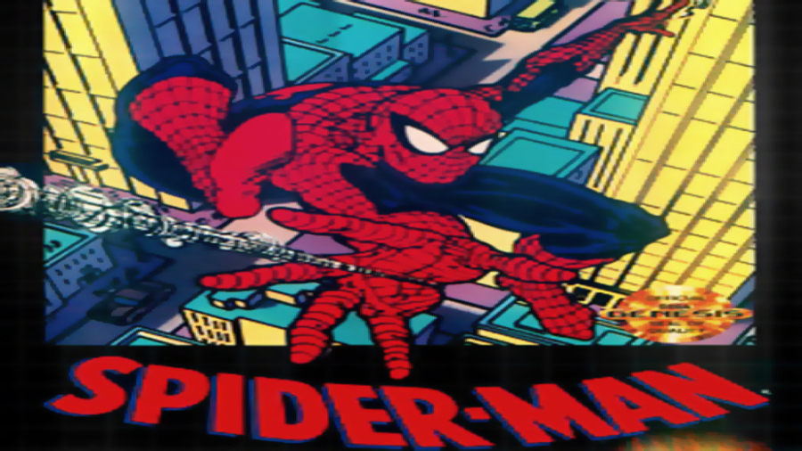 Spider-Man vs Kingpin Game for Android - Download | Cafe Bazaar