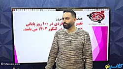 جلسه پانزدهم کلاس آنلاین مشاور...