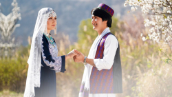 آهنگ افغانی هزارگی  دنیایی مه...