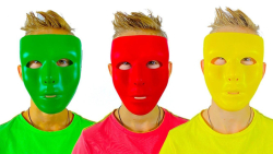 برنامه کودک الکس و مامان  ماسک...