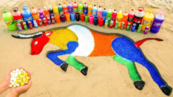 سرگرمی و هنری | نحوه درست کردن...