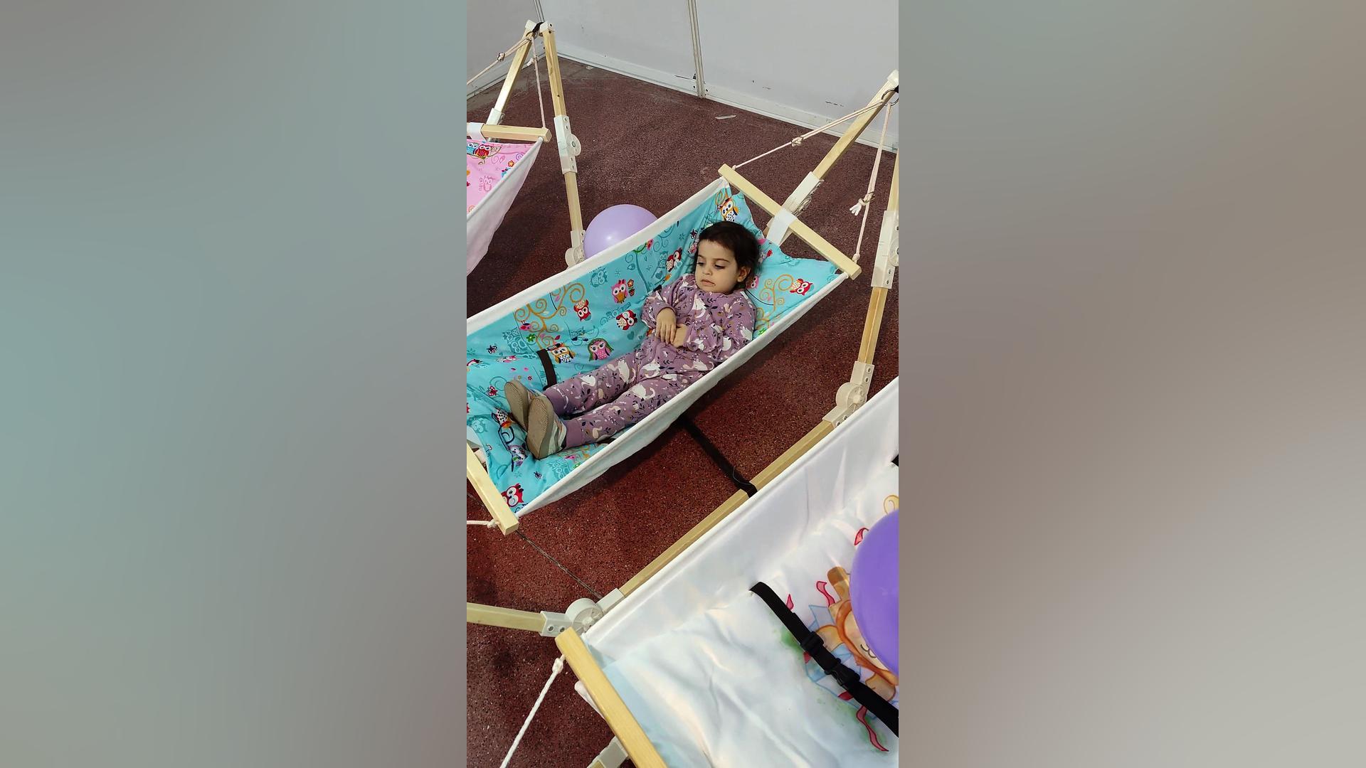 مشتری گهواره لاوین پلاس لیزر فرکشنال