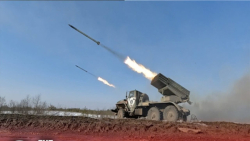 گلوله&zwnj;باران نیروهای اوکرا...