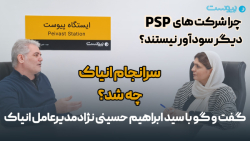 چرا شرکت های PSP دیگر سودآور نیستند؟ چرا شرکت های PSP دیگر سودآور نیستند؟