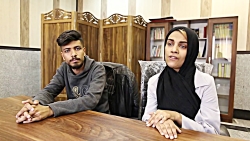 اولین فیلم از لحظه بازگشت دختر ربوده شده در حرم به آغوش خانواده اولین فیلم از لحظه بازگشت دختر ربوده شده در حرم به آغوش خانواده