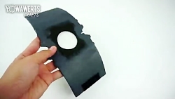 آموزش ساخت ساعت های بن تن بن ز...