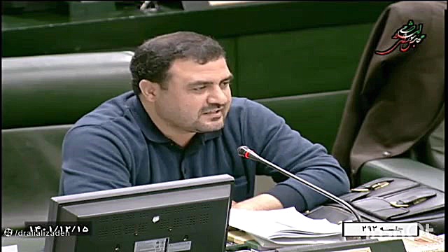 مگر دست دولت چلاق است ؟ کانال رسمی دکتر علی علیزاده