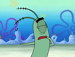 باب اسفنجی کارتون باب اسفنجی ک...