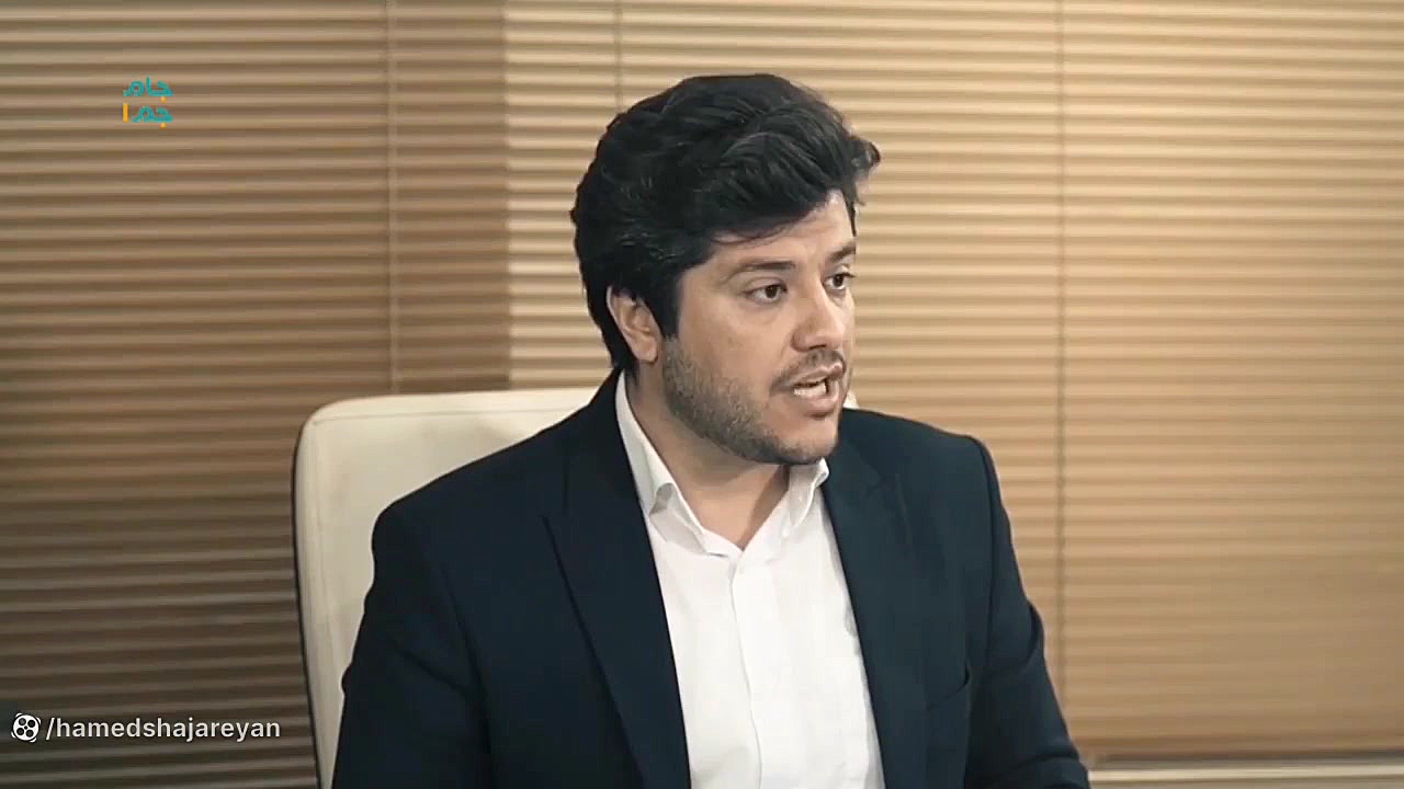 فیلم سینمایی تکلیف با بازی و معرفی حامد شجریان در نقش دانیال منوچهری زمان5094ثانیه