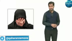 داستان یه جوان در مورد فیلم ها...