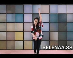 سلنا ویدیو شماره 1