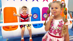 دیانا و روما  دیانا روما  دیان...