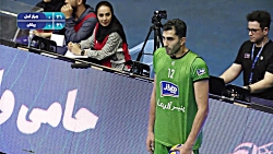 دیدار کامل نیمه نهایی | لبنیات...