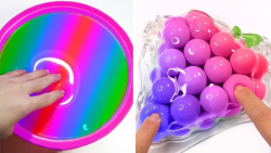 اسلایم برای کودکان فیلم اسلایم...