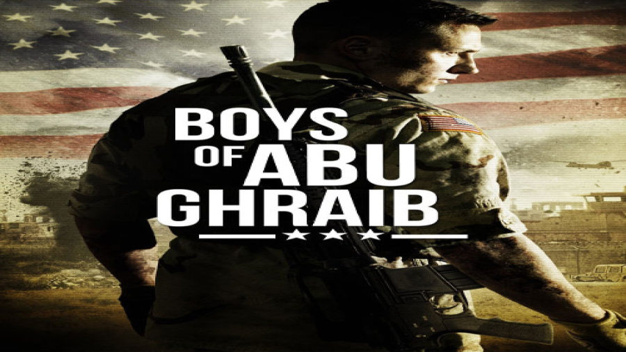 پسران ابوغریب Boys of Abu Ghraib 2014 زمان146ثانیه