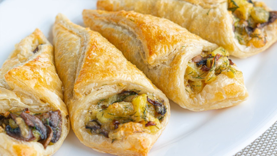 طرز تهیه غذای خوشمزه برای مهمونی ها :: آموزش آشپزی