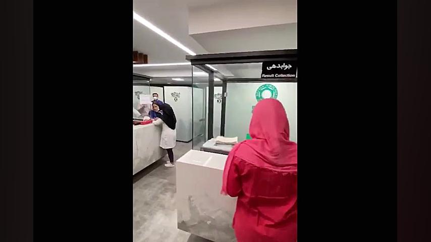 آزمایشگاه ویروس شناسی کیوان تست انعقاد PT/PTT