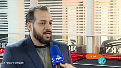 فناوری پوشش دهی نانویی در چراغ خودروها فناوری پوشش دهی نانویی در چراغ خودروها