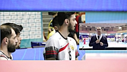 دیدار کامل مسابقه نخست شهداب ی...