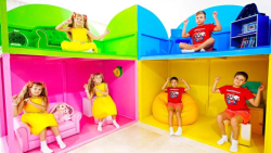 دیانا و روما  دایانا و روما در...