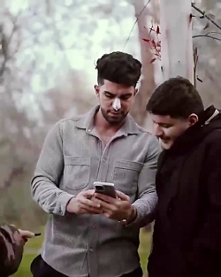  خدا بخواد همه چی میشه خواهشا...