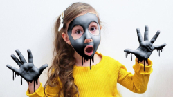 برنامه کودک ملینا  قوانین رفتا...