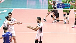 دیدار کامل مسابقه نخست پیکان ت...