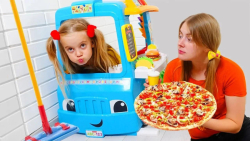 برنامه کودک آنابلا  اسباب بازی...