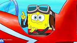 فیلم سینمایی باب اسفنجی دوبله...