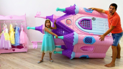 برنامه کودک پرنسس سوفیا  اتاق...