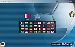 گیم پلی بازی فوتبال فرانسه _ آرژانتین پارت 1 (پنالتی) فینال جام جهانی 2022