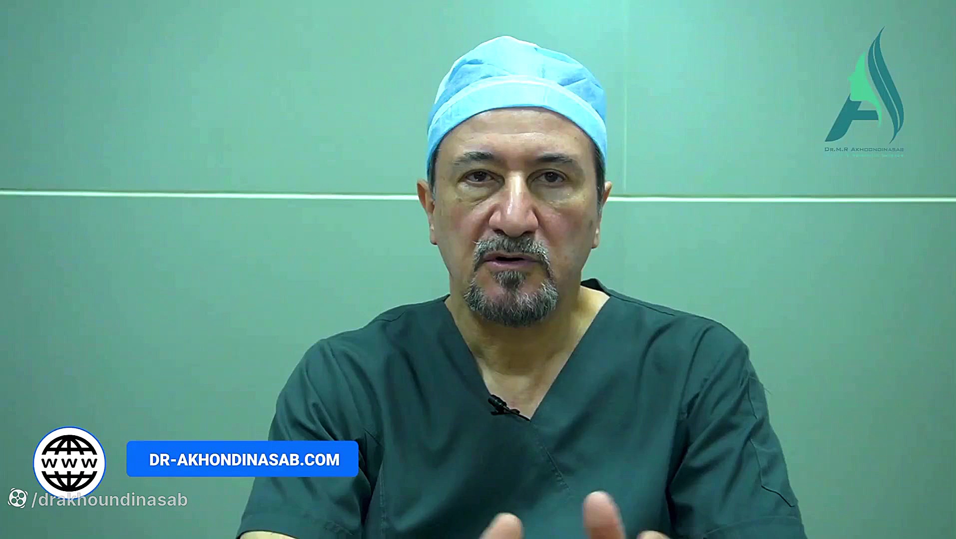 شما میدونید پروتز پستان زیر عضله قرار می گیره یا روی عضله؟؟ دکتر محمدرضا آخوندی نسب-فوق تخصص جراحی پلاستیک