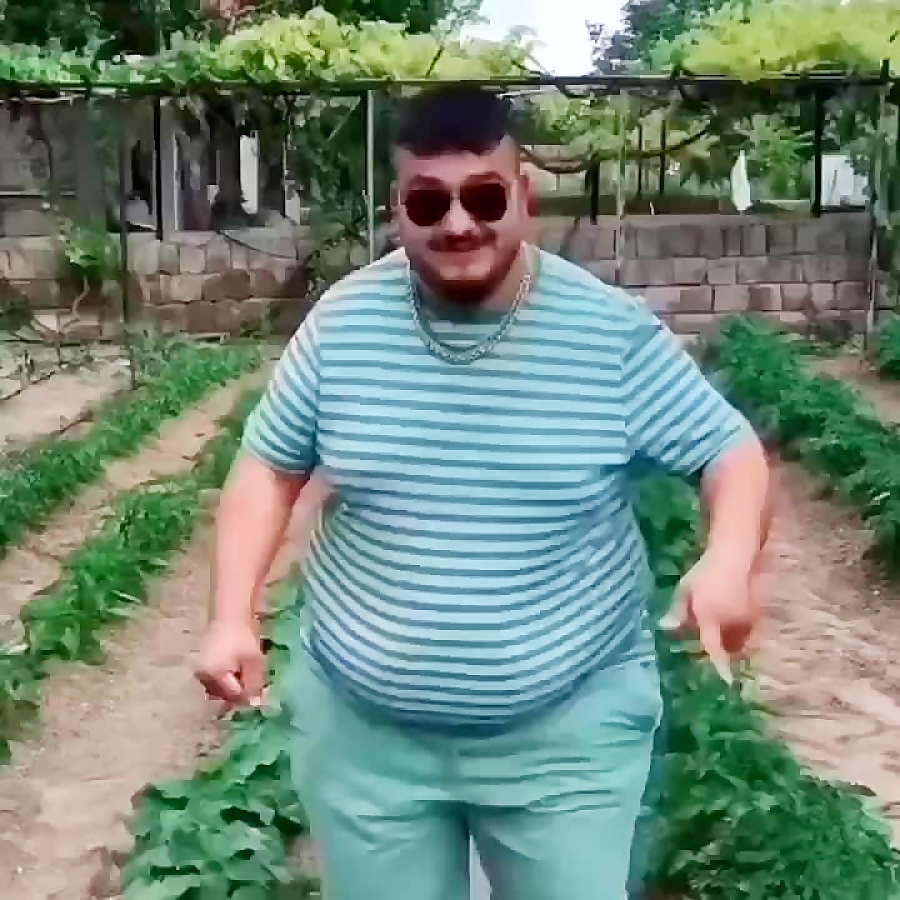 ویدیو داب داب یس یس
