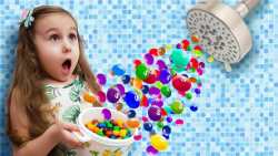 برنامه کودک ملینا  میلانا در د...