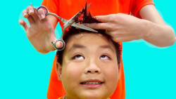 برنامه کودک الکس و الی  شغل و...