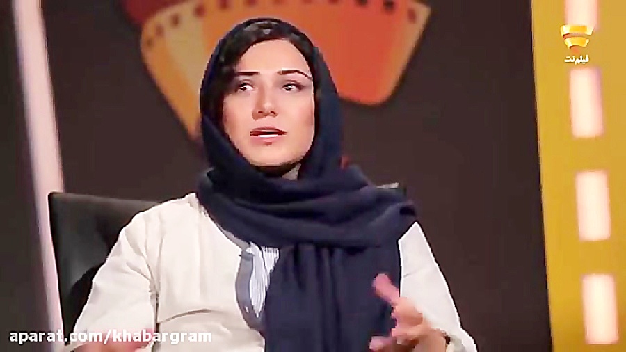 گفتگوی جنجالی فریدون جیرانی با باران کوثری در برنامه 35 زمان176ثانیه