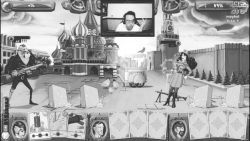 پسرخوانده (2)  یه وین زیبا با...