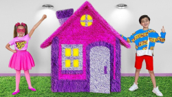 برنامه کودک ساشا  داستانی دربا...