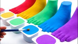 خمیر بازی جدید:: خمیرهای شکل پ...