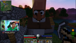 آر ال کرفت آنلاین (20) | یک وی...