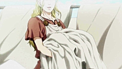 فصل دوم قسمت دهم انیمه حماسه و...