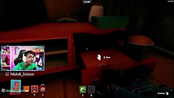 ویدیوی مهدی بیزیگستر سکرت نیبر...