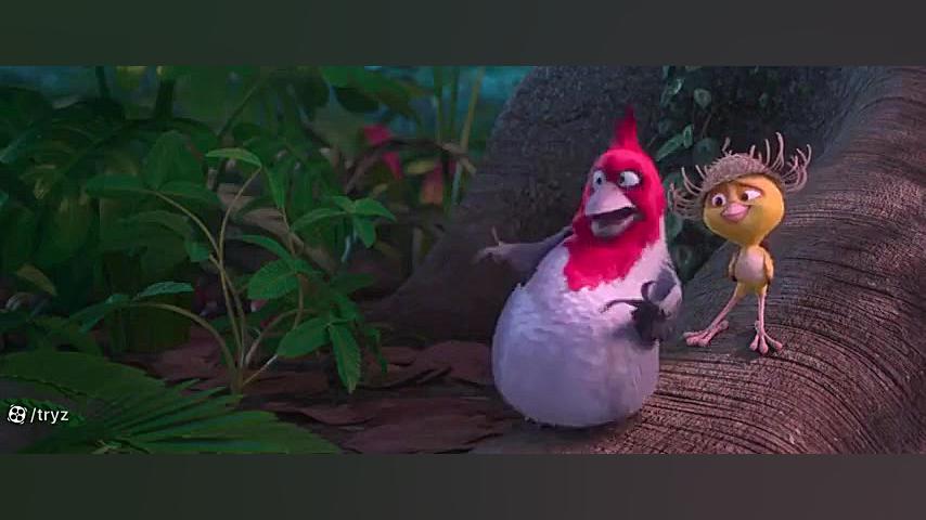 Rio2ریو ۲ ابی
