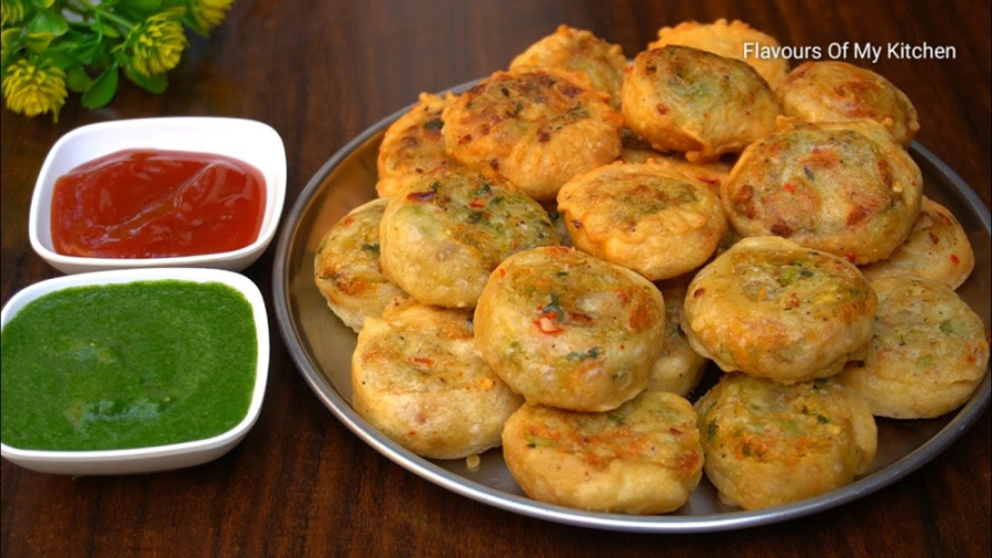 طرز تهیه غذای کریسپی خوشمزه :: آموزش آشپزی 2023