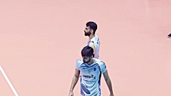 دیدار کامل مسابقه برگشت پیکان...