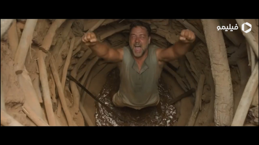 تریلر فیلم آب شناس The Water Diviner