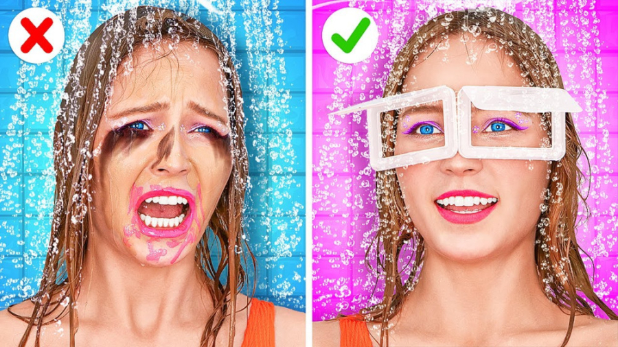 تفریحی و سرگرمی::چالش خنده دار...